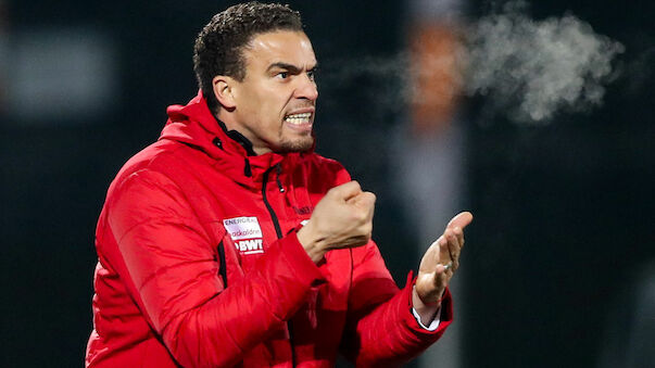 LASK sieht gegen Alkmaar 