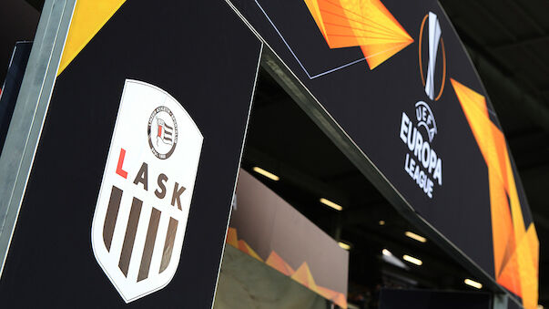 Wegen Logo: LASK kassiert von Wirt 21.000€