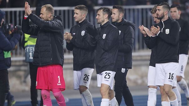 LASK-Revanche mit 