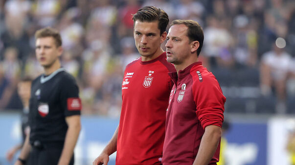 LASK trifft im EL-Playoff auf bosnischen Meister