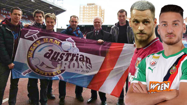 West-Ham-Fanclub: 