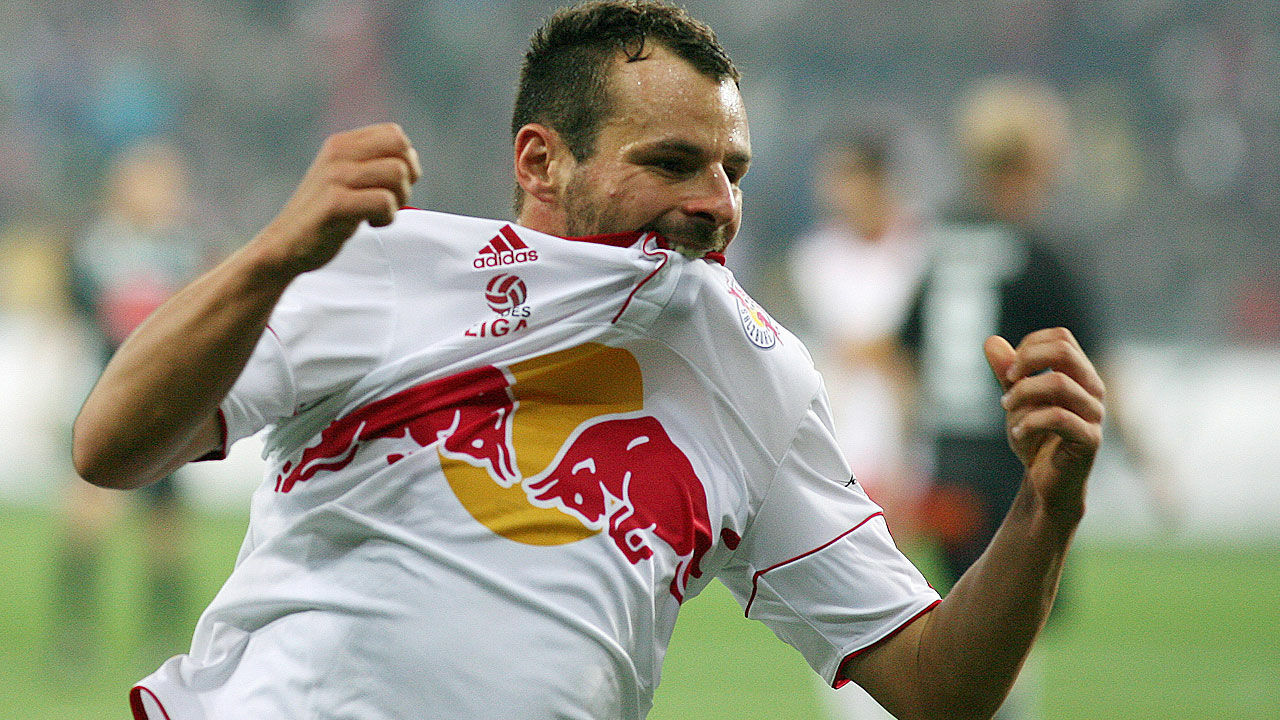 Stallorder? Roman Wallner: "RB hat gewisse Werte" - Fussball - Europa League