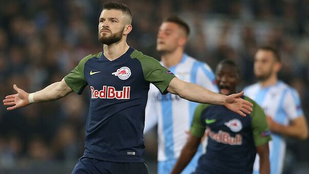 Valon Berisha doch nach Italien?