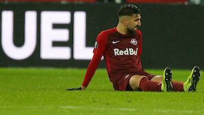 Nach Ajax-Remis fix: Österreichs CL-Fixplatz weg