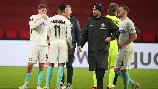 Sturm: