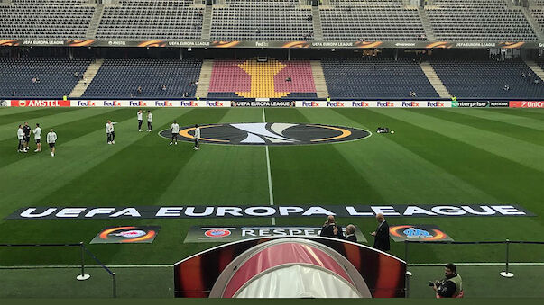 So startet Red Bull Salzburg gegen Marseille
