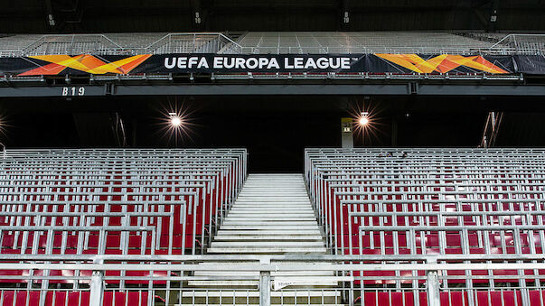 WAC-Heimspiel gegen Tottenham in Russland?