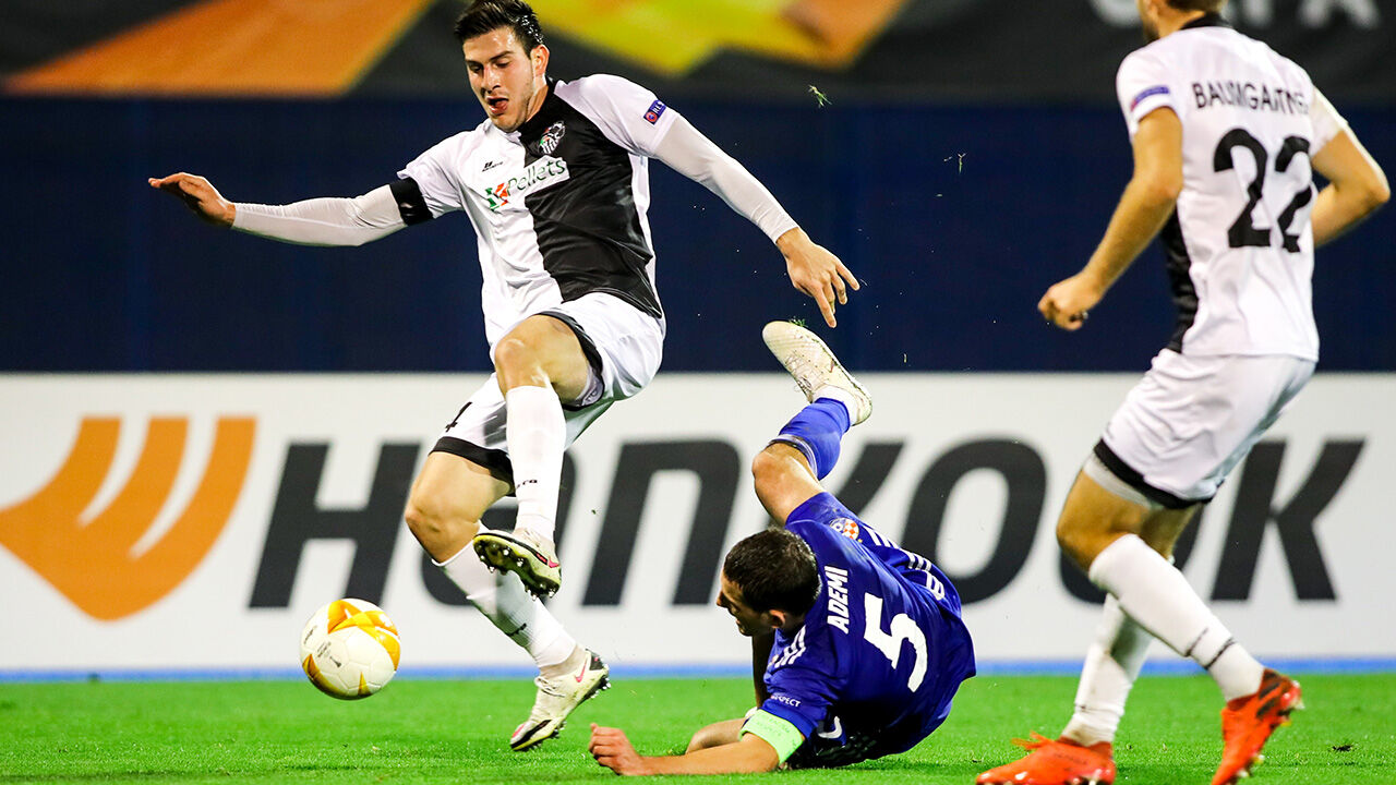 Fussball Statistik Europa Fussball Statistik Europa