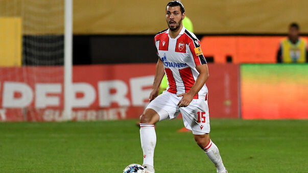 Aleksandar Dragovic Europa-League-Rekordspieler