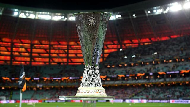 Europa League: Rapid kennt mögliche Quali-Gegner