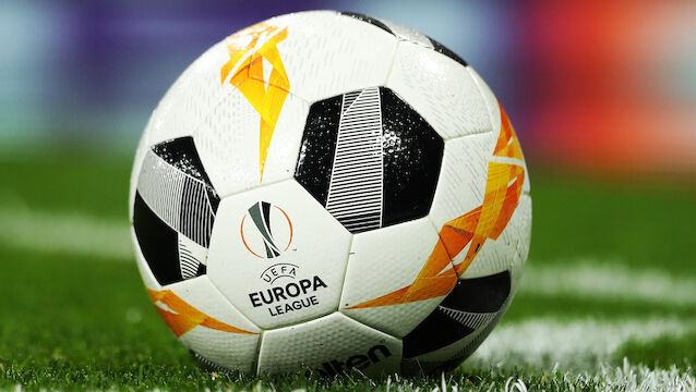 Europa League: So siehst du LASK, WAC und Rapid