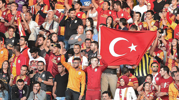 FAK gegen Limassol, Galatasaray blamiert sich