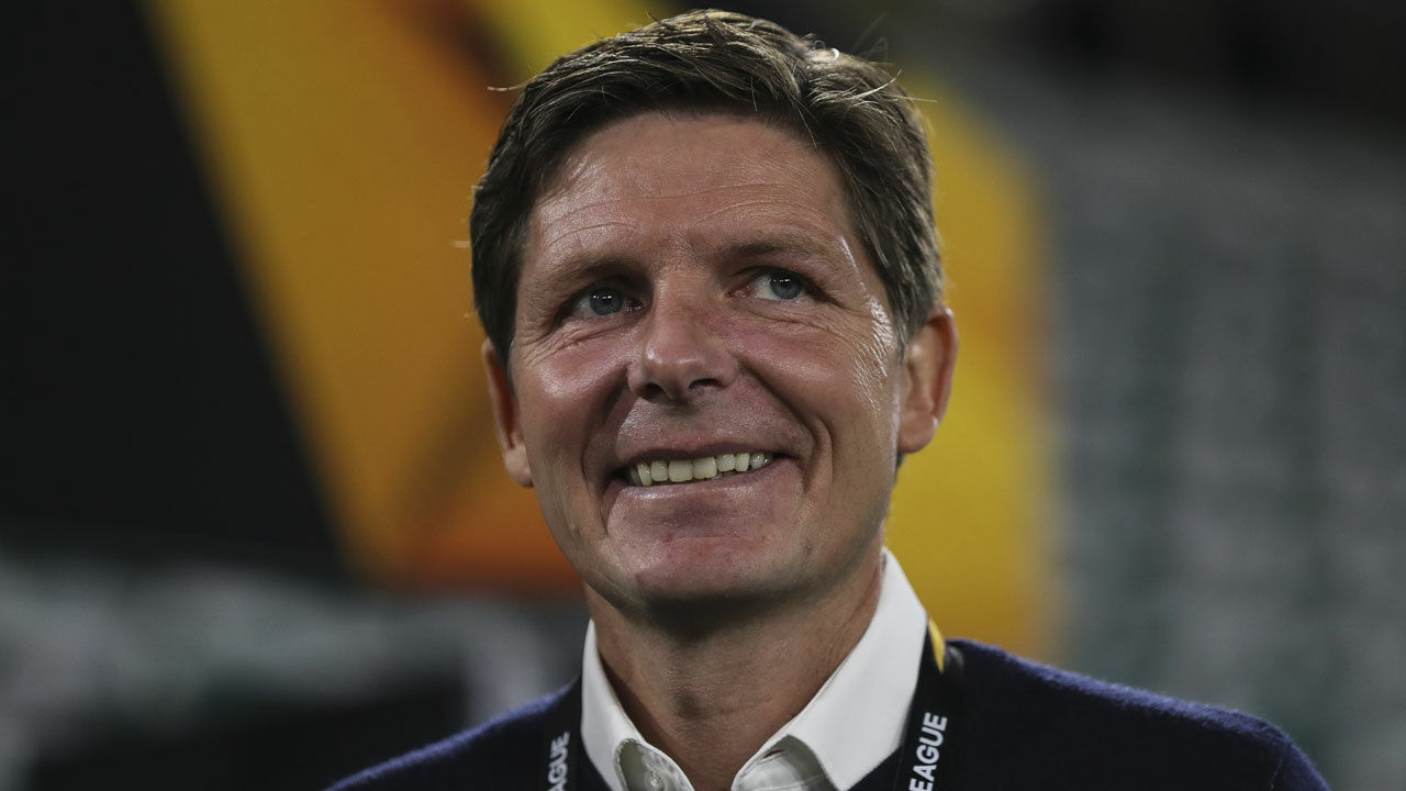 Europa League: Glasner zieht mit VfL Wolfsburg in K.o ...