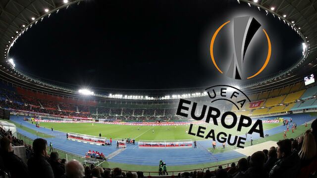ÖFB will EL-Finale 2021 nach Wien holen