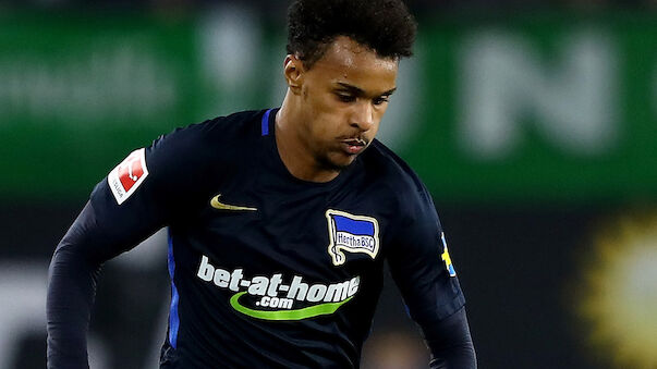 Lazaro-Assist bei Hertha-Niederlage