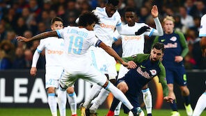 Marseille-Coach: 