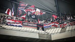 700 RBS-Fans mit in Marseille