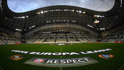 Der Hexenkessel namens Stade Velodrome