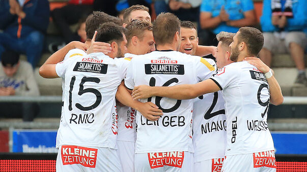 EL-Auslosung: Das ist die Gruppe des WAC