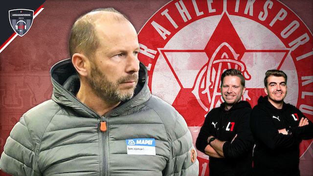 Beben beim GAK: Wer wird Poms-Nachfolger?
