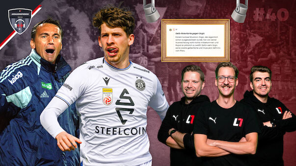 Darf die Austria vom Titel träumen?