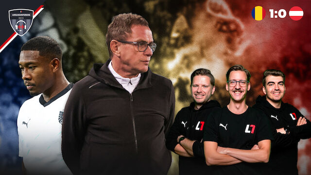 ÖFB-Team: Ein Bauchfleck mit Folgen?