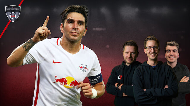 Der beste Bundesliga-Neuner der 10er-Jahre