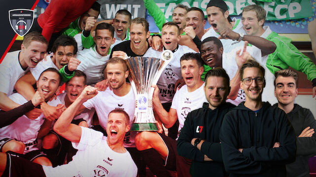 Die legendärsten Cup-Überraschungen in Österreich
