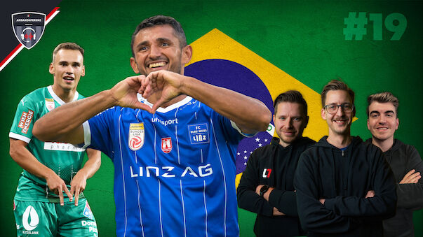 Wurmivaldo: Ein Fall für das ÖFB-Team?