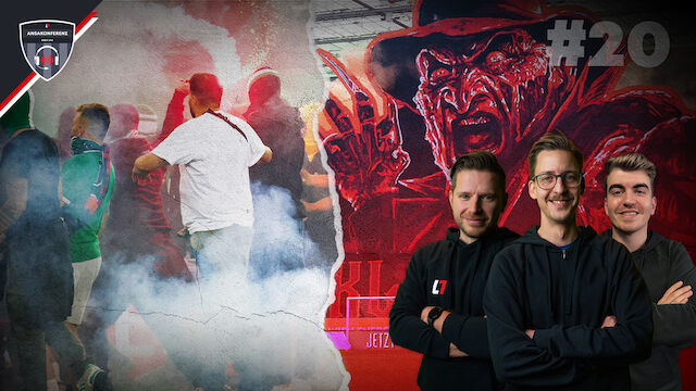 Derby-Eklat! Und jetzt?