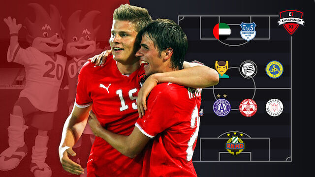Was wurde aus: Österreichs EURO-Team von 2008