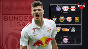 Der spektakuläre Transfer-Sommer 2014