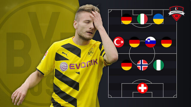 Borussia Dortmund: Die größten Transfer-Flops
