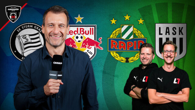 "Back to the roots tut Salzburg gut"