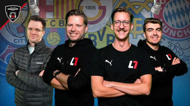 Sieger? Enttäuschung? Hot-Takes! Unsere CL-Prediction