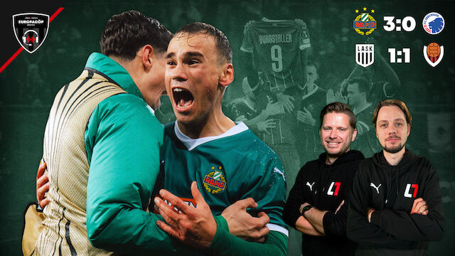 Von der Ostliga zum Shootingstar: The Rise of Niki Wurmbrand