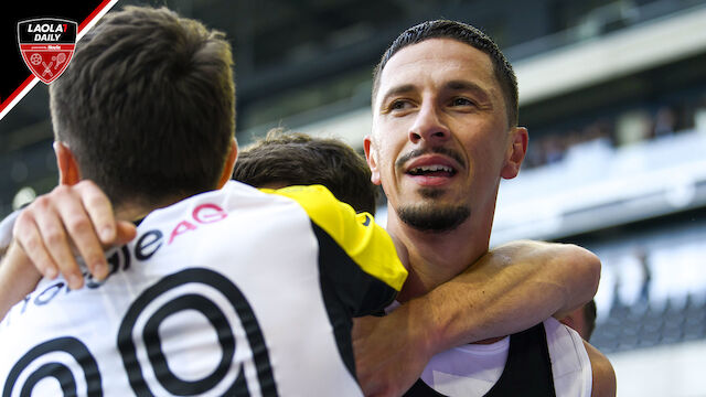LASK ade: Wohin zieht es Robert Zulj?