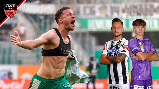 Bundesliga: Das Transfer-Karussell nimmt Fahrt auf