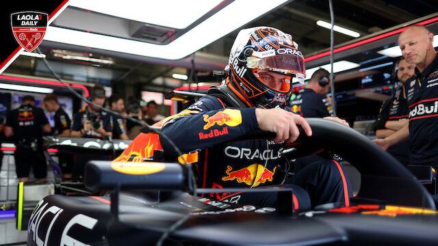 Verstappen zu Mercedes: Realität oder Wahnsinn?