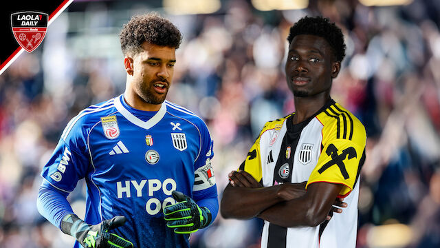LASK: Millionen-Regen trifft herben Verlust