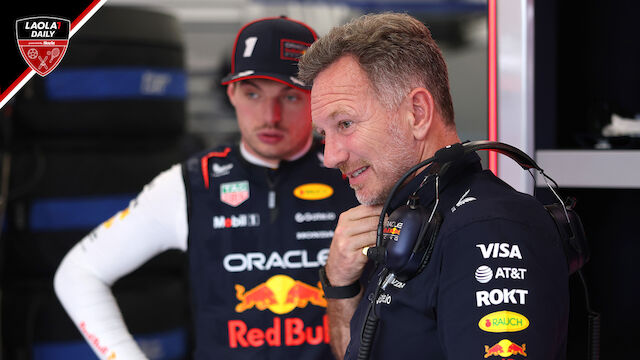 F1-Beben bei Red Bull: War das Horner-Aus überfällig?