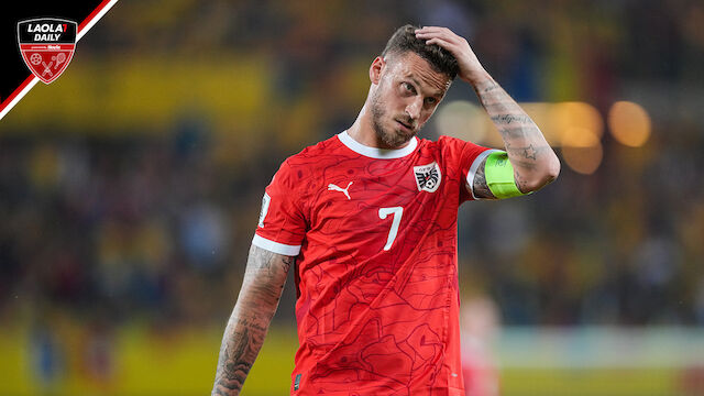 Arnautovic: Was spricht für Roter Stern?