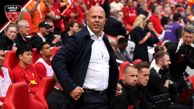 Liverpool im Kaufrausch: Woher kommt das viele Geld?
