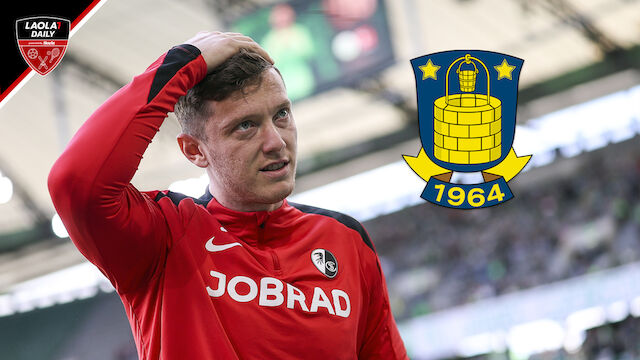Bröndby: Der richtige Schritt für Gregoritsch?