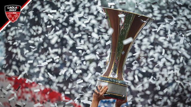 Wer sorgt für die nächste Sensation im ÖFB-Cup?