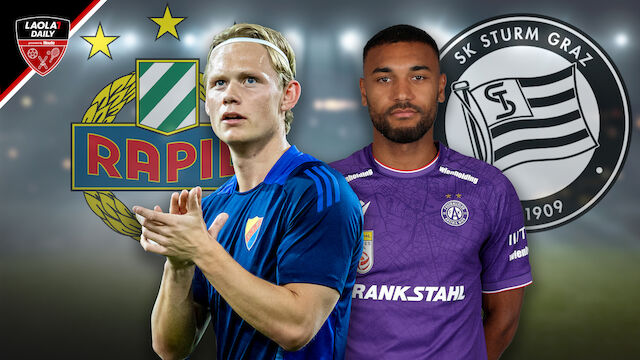 Endspurt! Das Bundesliga-Transferkarussell gibt Gas