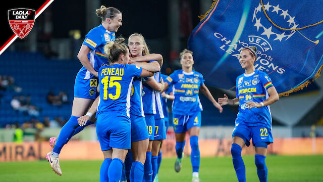 Was kann das neue Format der Frauen-Champions-League?