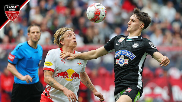 Zwei Bundesliga-Kracher, zwei Schicksale?