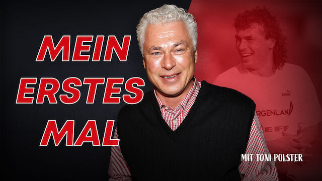 Toni Polster: Unvergessliche Erinnerungen zum 60. Geburtstag