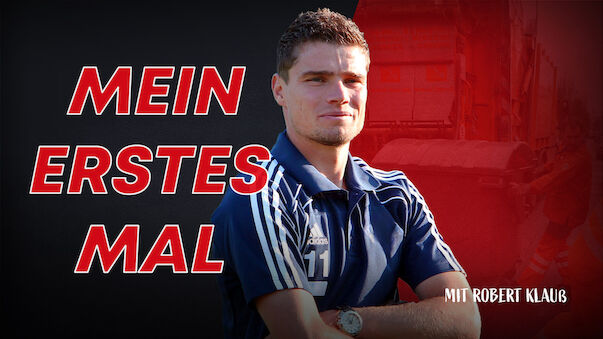 Robert Klauß: 
